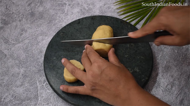 Vettu cake recipe step 13