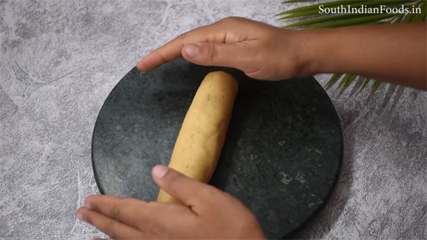 Vettu cake recipe step 12
