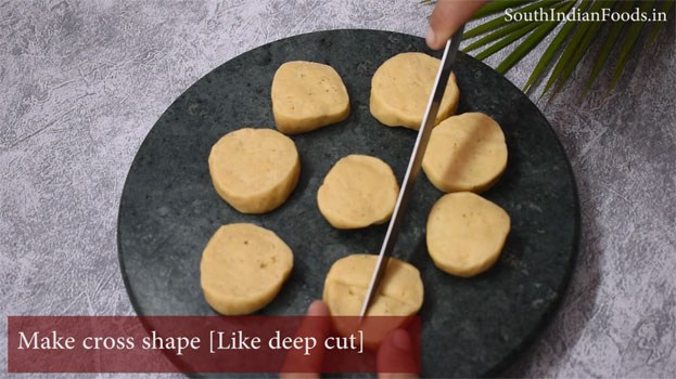 Vettu cake recipe step 14