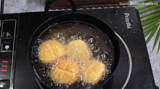 Vettu cake recipe step 15