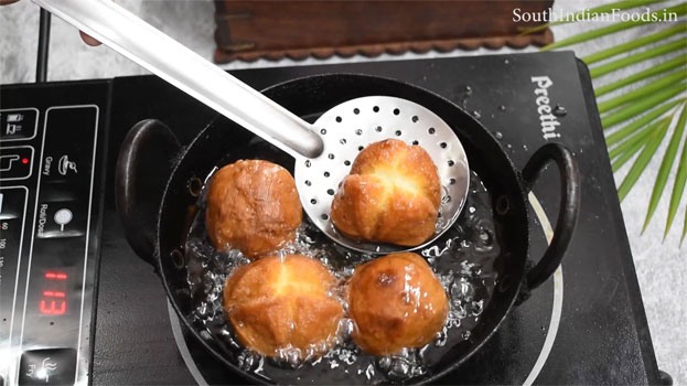 Vettu cake recipe step 18