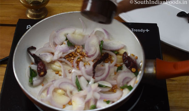 idli ingredients ratio