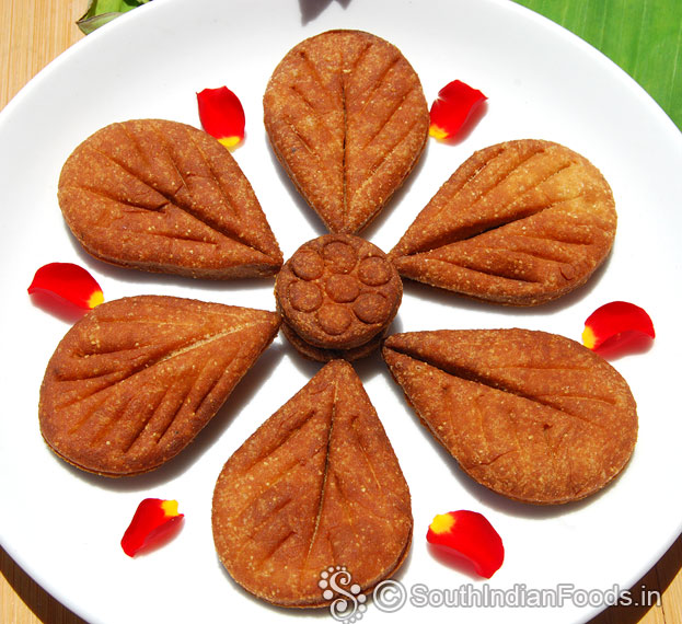 Bihari thekua