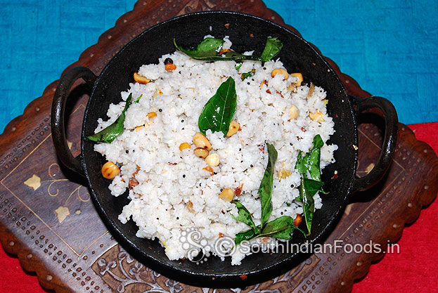 Thengai varagu arisi sadam
