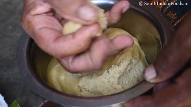 Thinai adirasam step 23