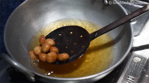 Thinai adirasam step 30