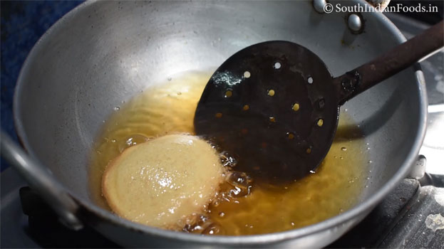 Thinai adirasam step 32