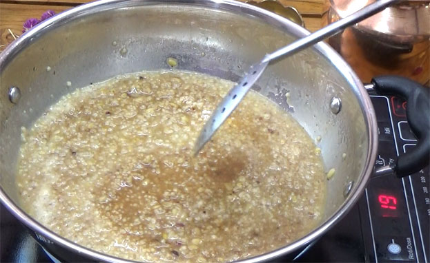 Mix well, cook for 8 min