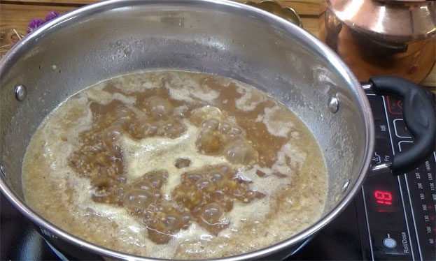 cook for 8 min