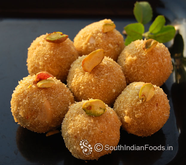 Thinai Thean Urundai