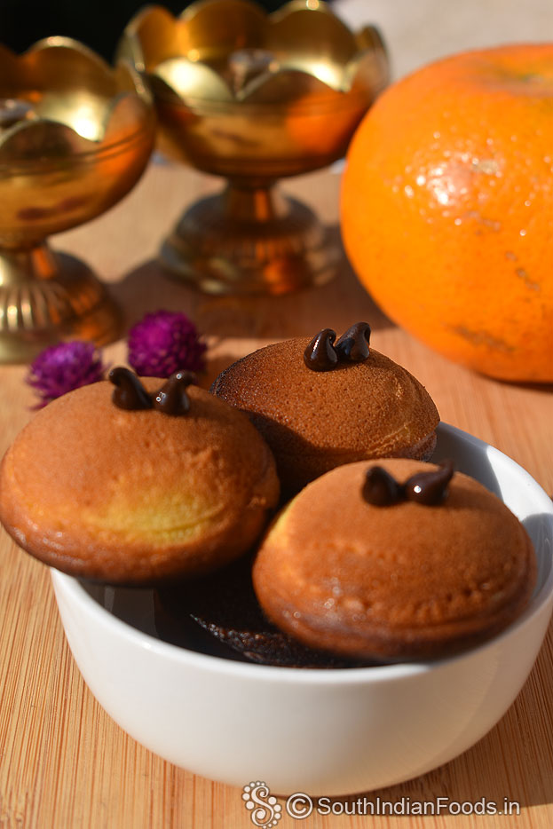 Pressure cooker lemon cake for christmas