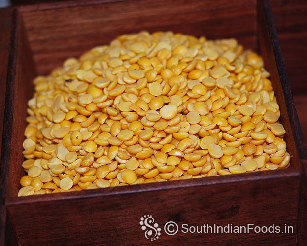 Toor dal
