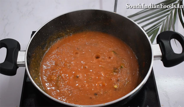 Tricolour Rice step 39