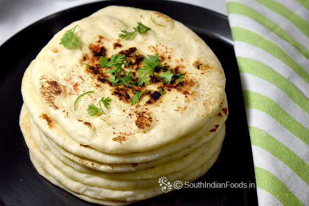 Turkish flatbread