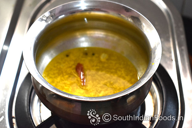 Boil for 2 min