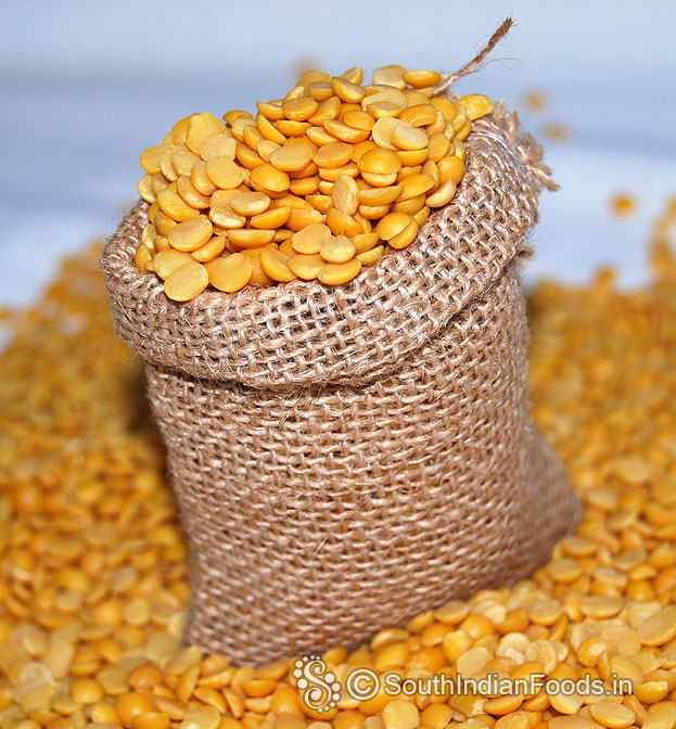 Toor dal