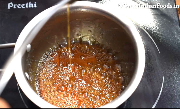 Urad dal Flaxseed Ladoo recipe step 12
