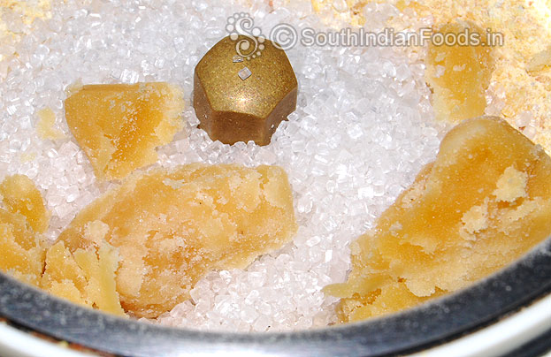 Sugar & Jaggery