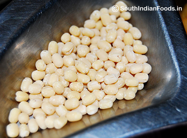 Urad Dal