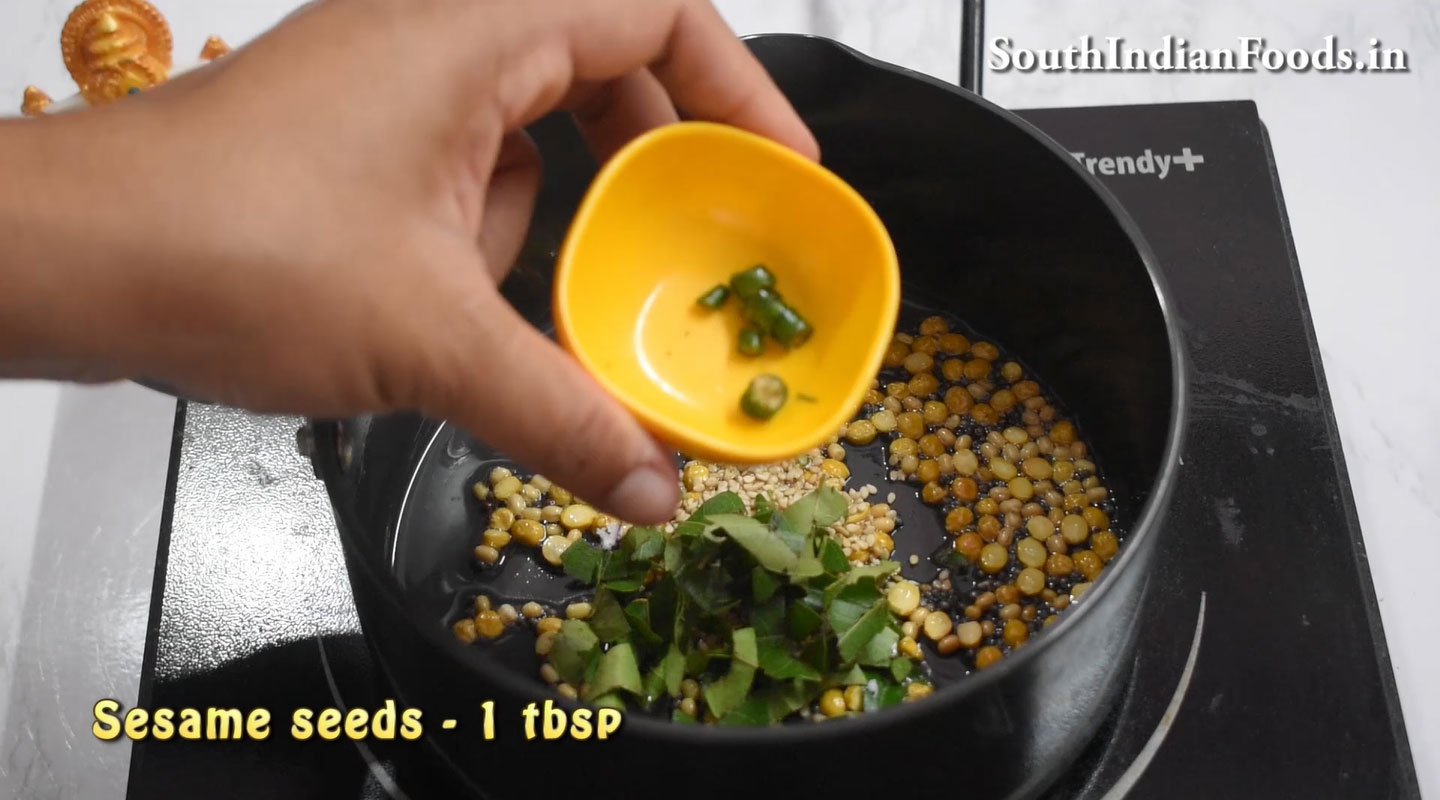 Urundai kozhukattai 2 types