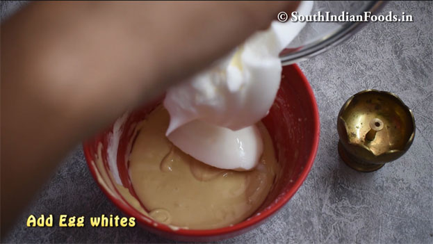 Vanilla sheet cake [In OTG]- step-17