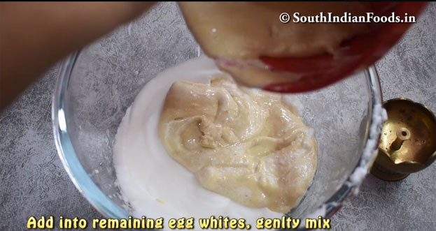 Vanilla sheet cake [In OTG]- step-19