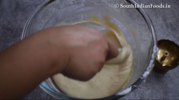 Vanilla sheet cake [In OTG]- step-20