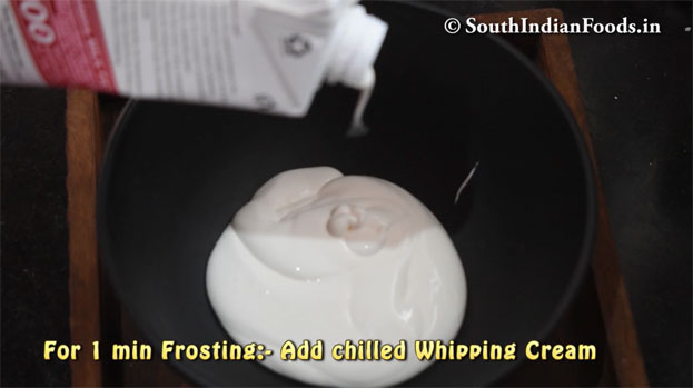 Vanilla sheet cake [In OTG]- step-25