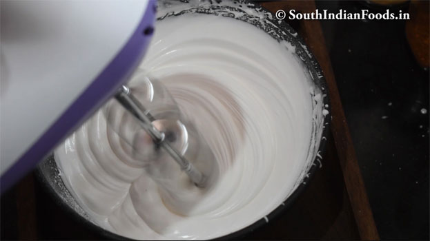 Vanilla sheet cake [In OTG]- step-27