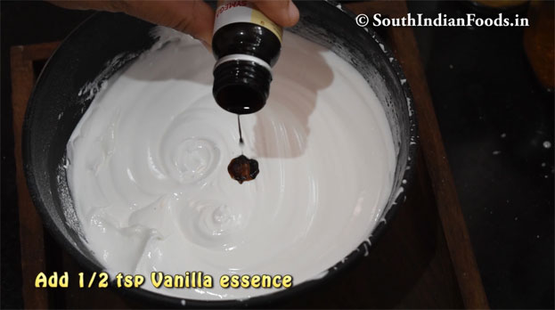 Vanilla sheet cake [In OTG]- step-28