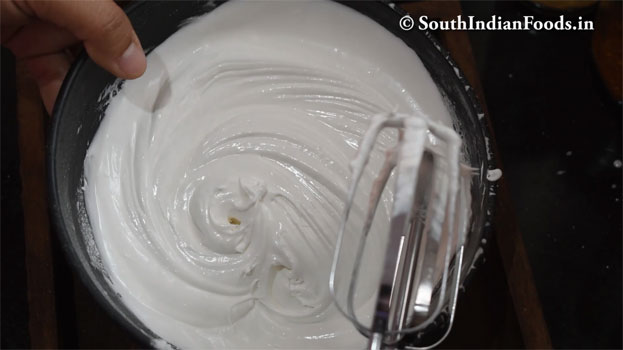 Vanilla sheet cake [In OTG]- step-29