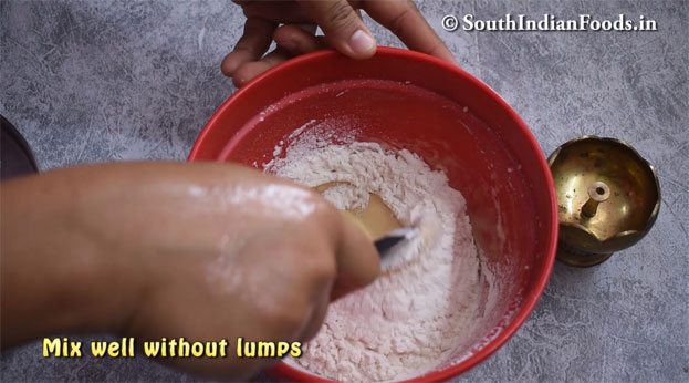 Vanilla sheet cake [In OTG]- step-15