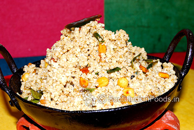 Varagu puliyodharai