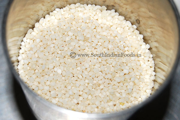 Varagu rice