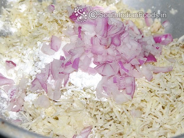 Add onion