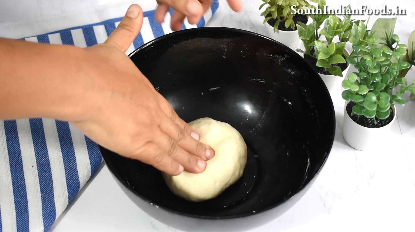 Veg spring roll