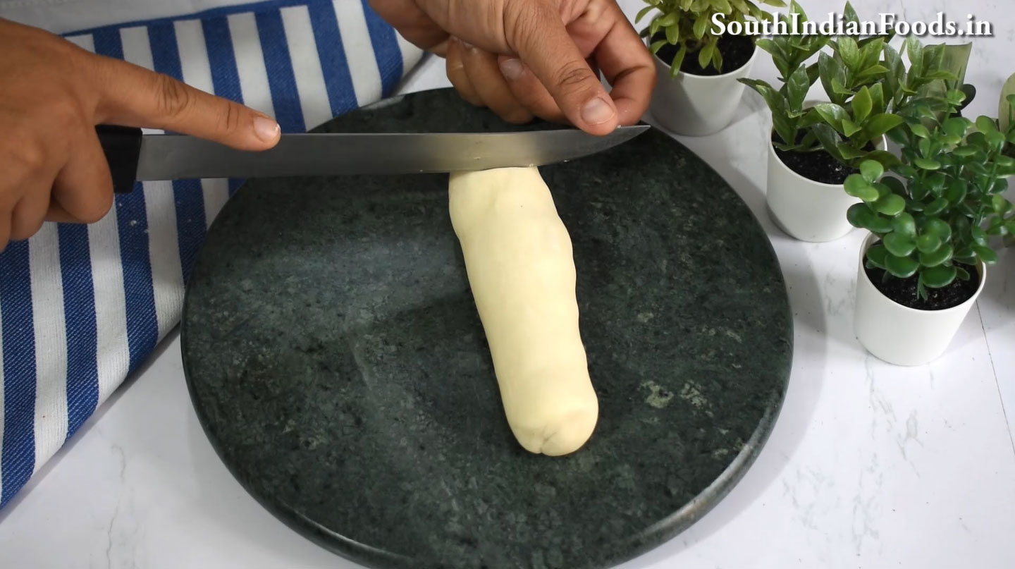 Veg spring roll