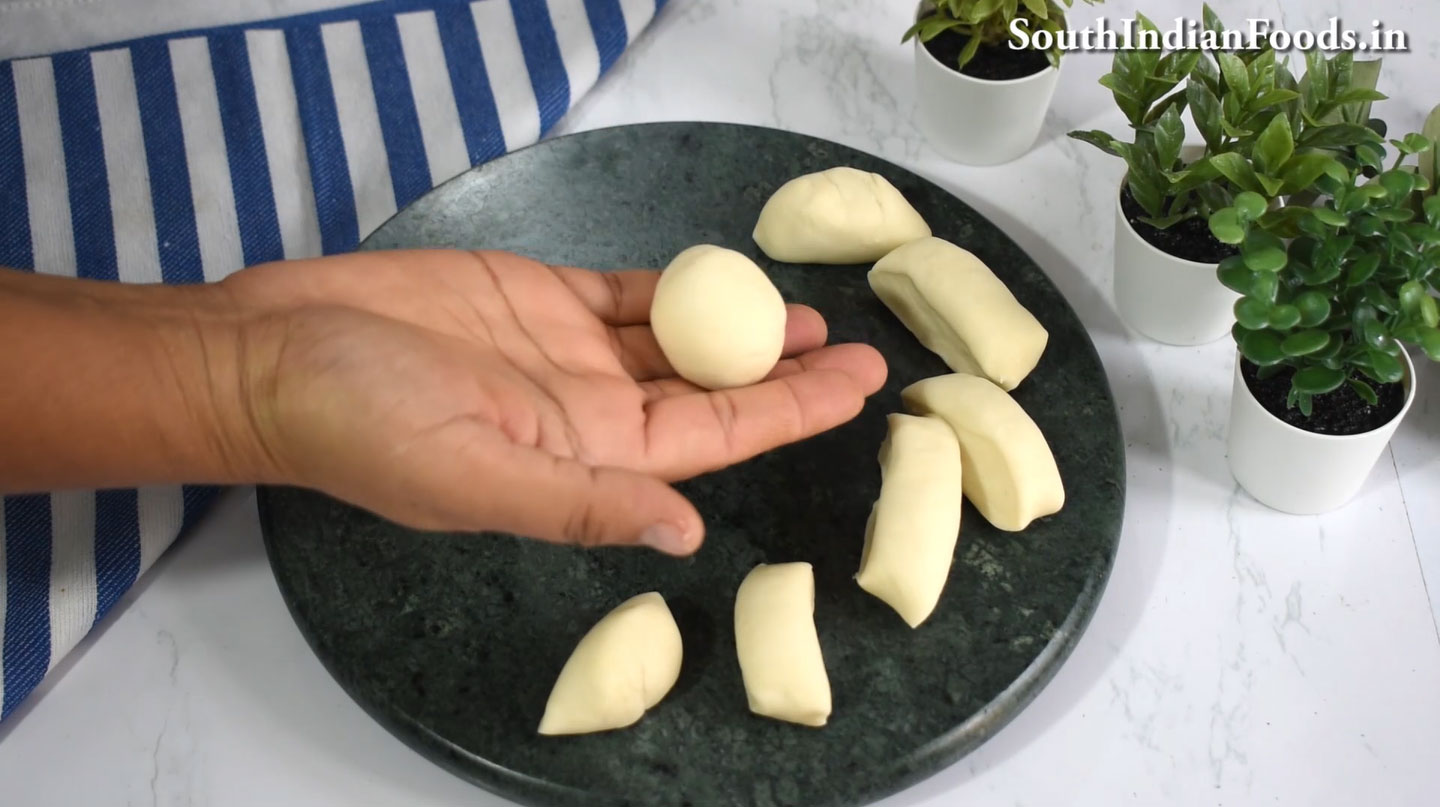Veg spring roll