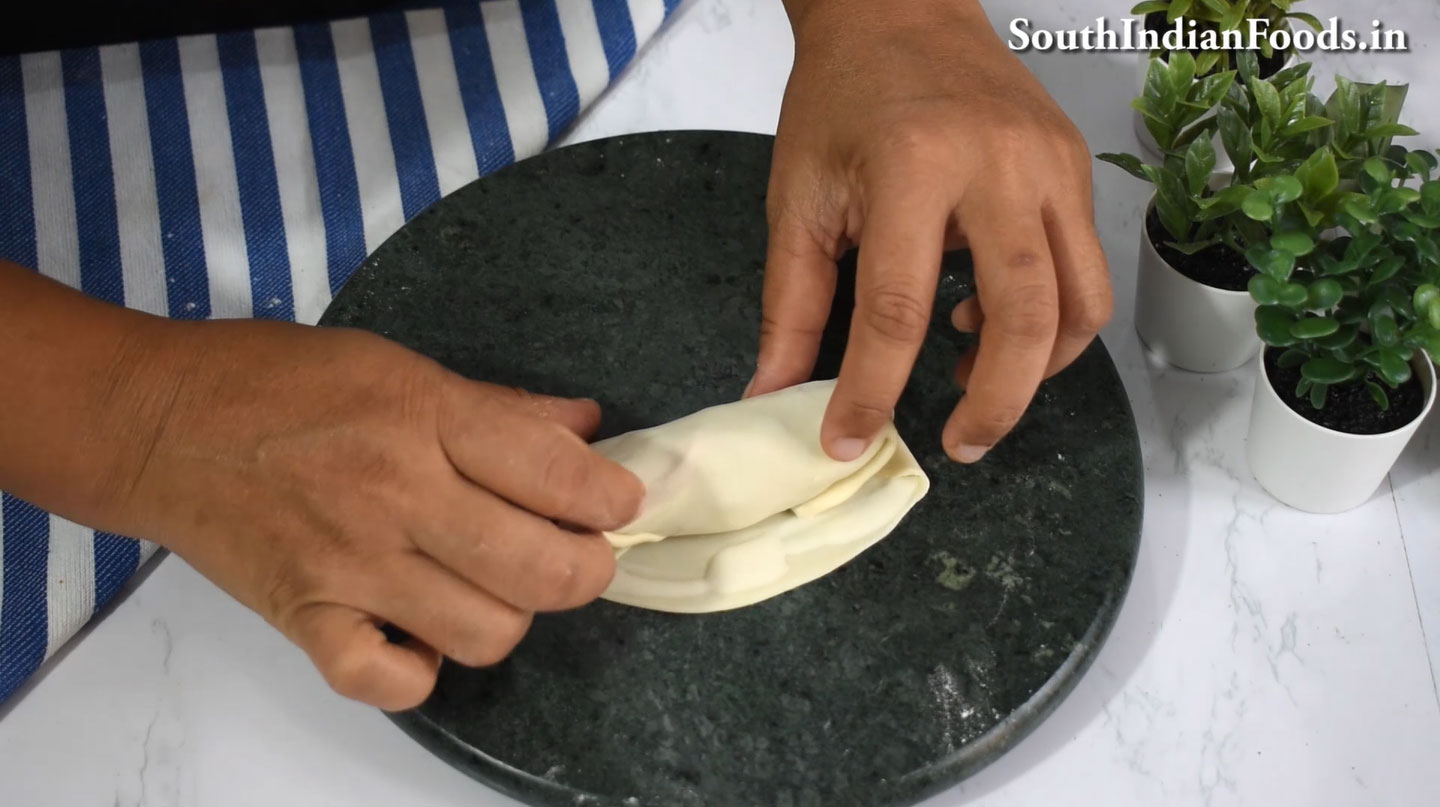 Veg spring roll