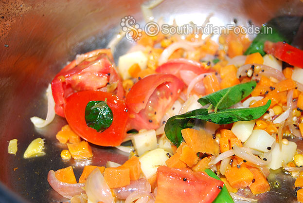 Add tomato