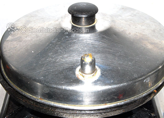 Cover lid
