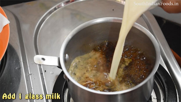 Masala tea recipe step 3