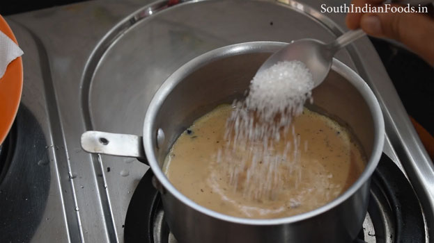 Masala tea recipe step 4