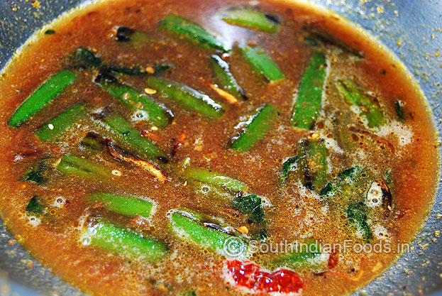 Add Tamarind puree