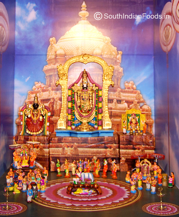 Vengadasalam nilayam