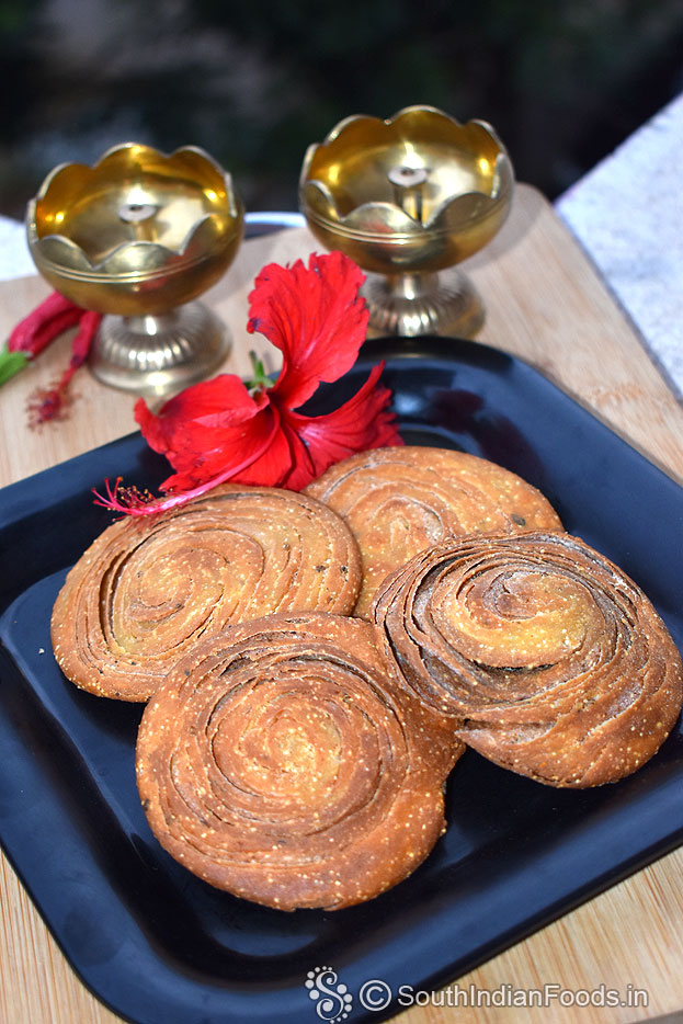 Perfect verki poori
