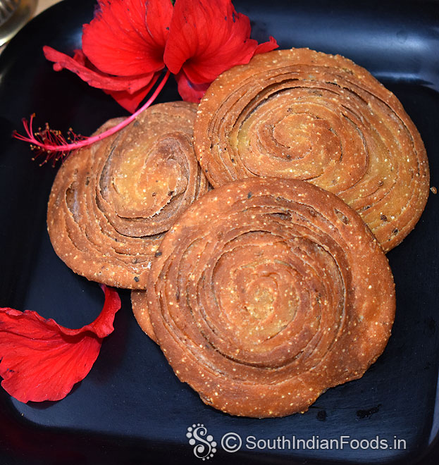 Surul Poori