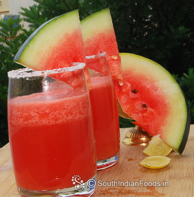 Tarboo ka juice