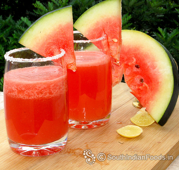 Tharpoosani juice