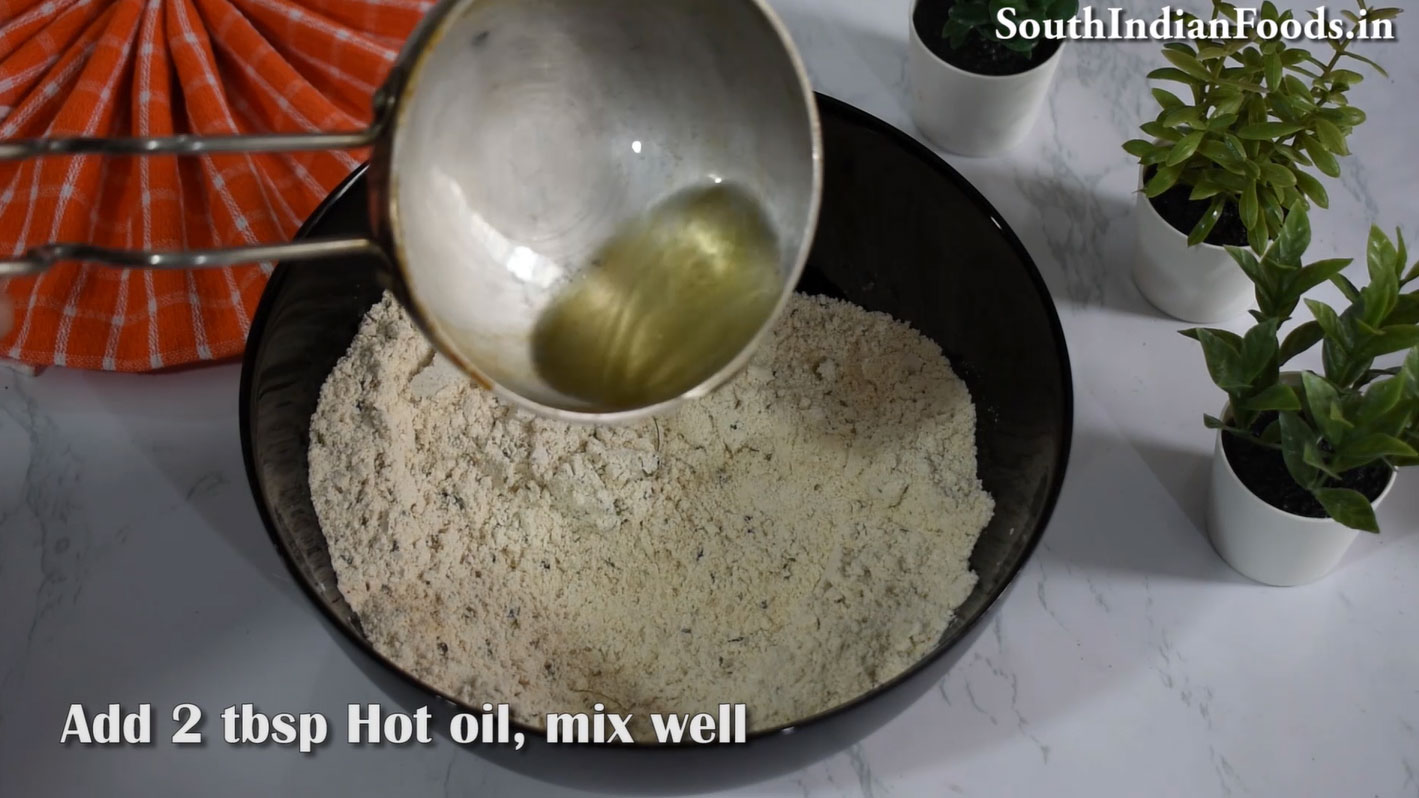 Masala Kaju Namkeen